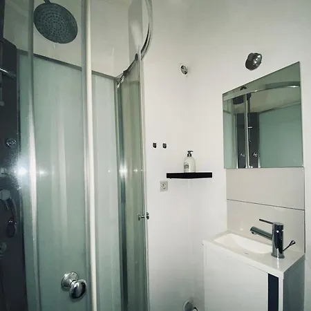 La De Apartment *